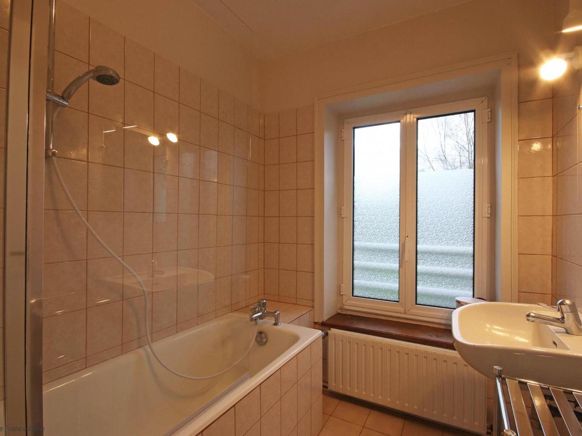 Maison Percheronne Spacieuse Avec Billard, Babyfoot, Et Jardin Clos, Animaux Bienvenus ! - Fr-1-497-65 La Mesniere Exterior foto