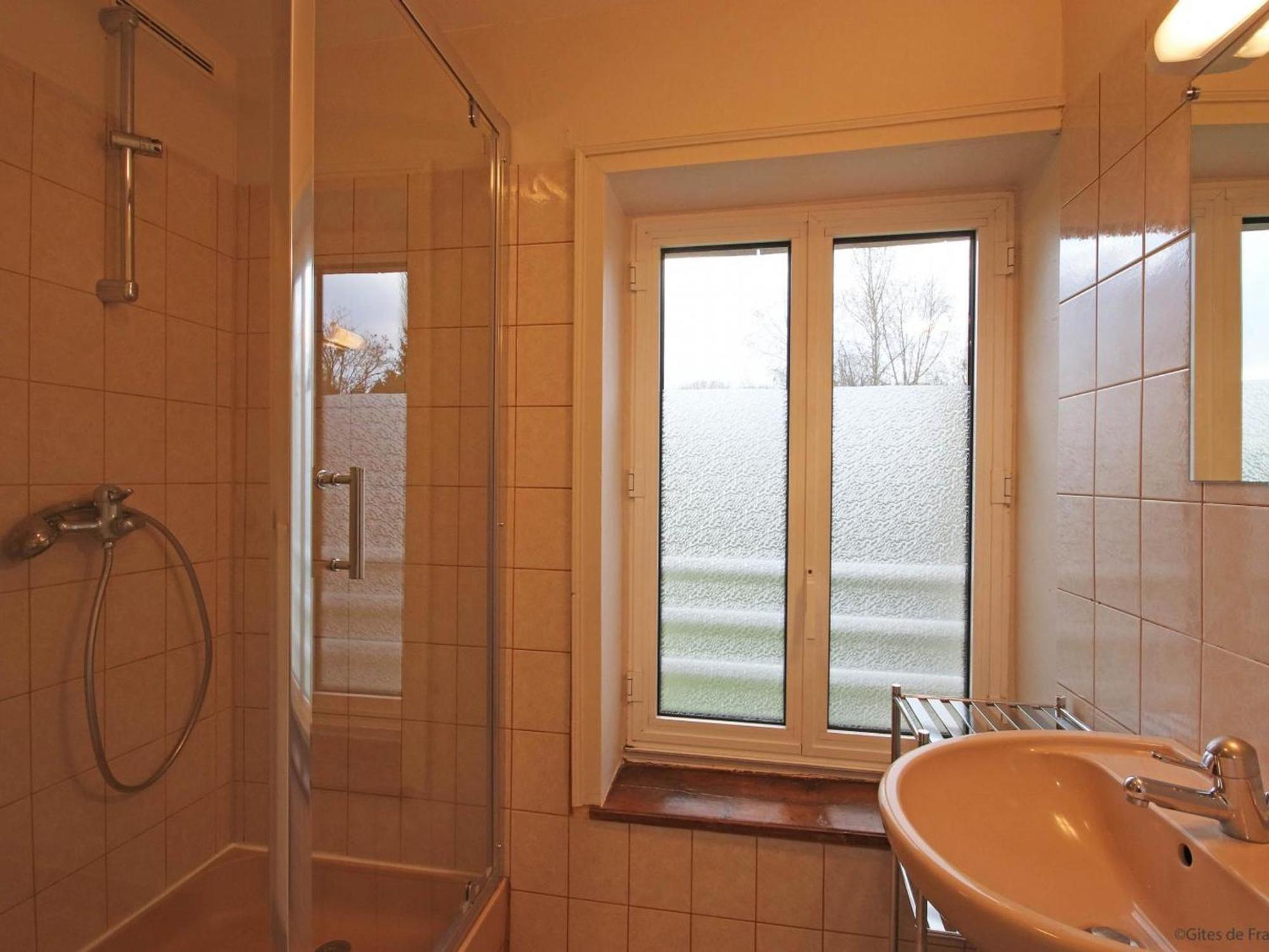 Maison Percheronne Spacieuse Avec Billard, Babyfoot, Et Jardin Clos, Animaux Bienvenus ! - Fr-1-497-65 La Mesniere Exterior foto